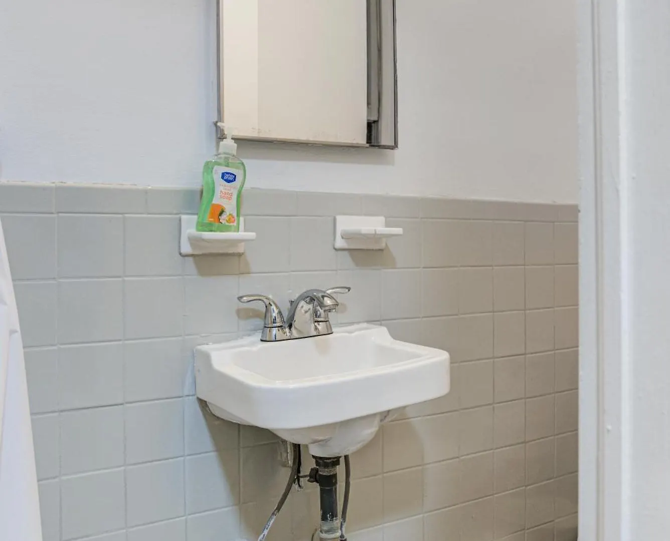 3 Bedroom Cozy Unit In Hells Kitchen New York Appartement