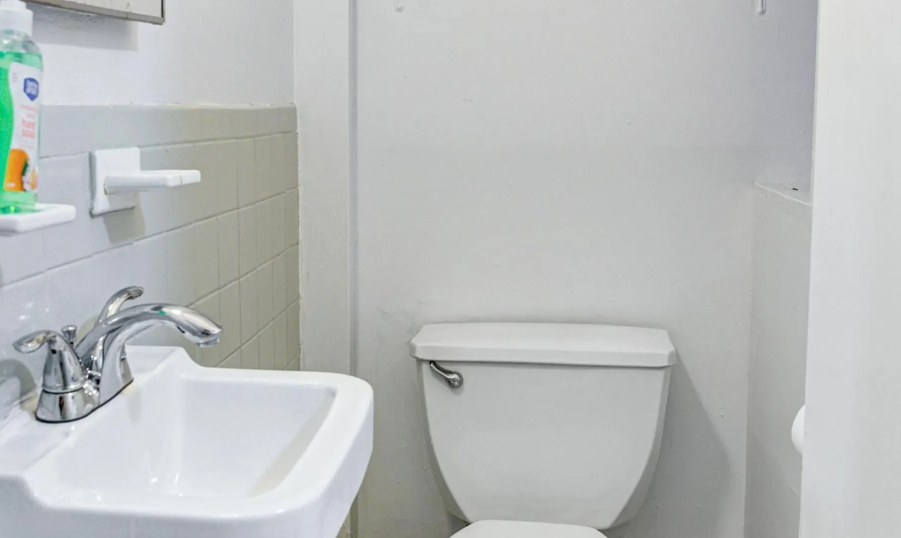3 Bedroom Cozy Unit In Hells Kitchen New York États-Unis