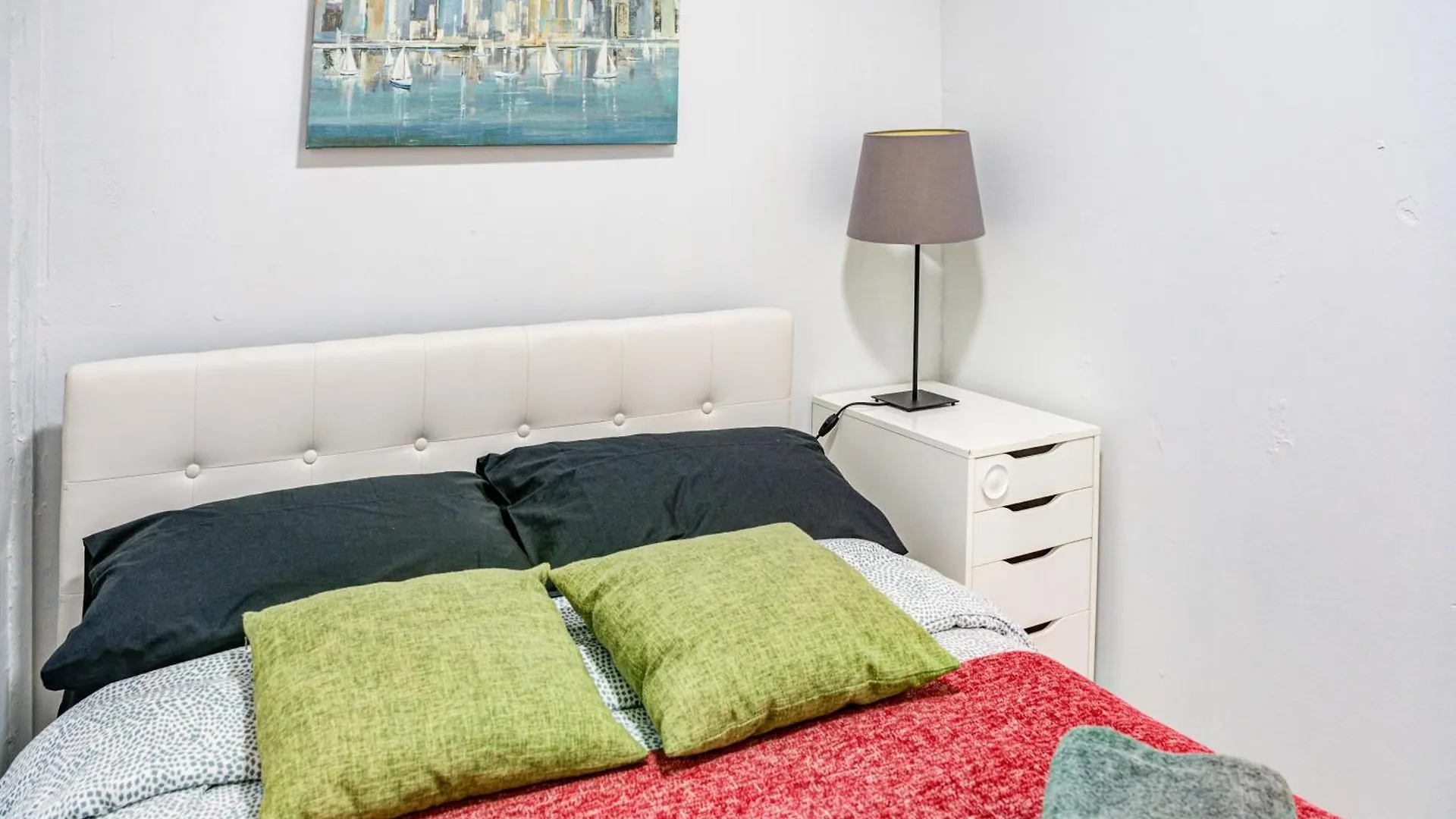 3 Bedroom Cozy Unit In Hells Kitchen Nowy Jork Stany Zjednoczone Ameryki