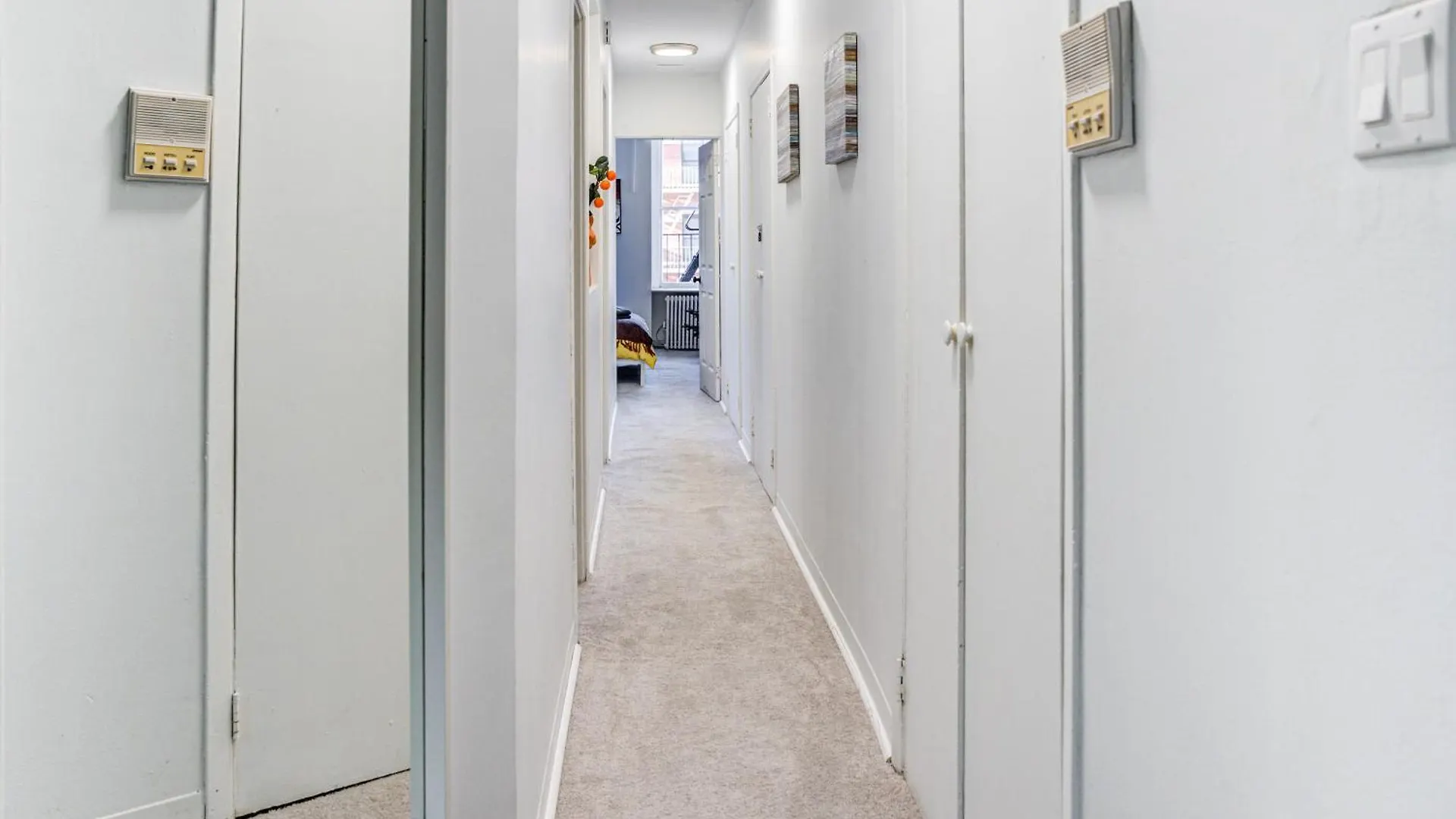 3 Bedroom Cozy Unit In Hells Kitchen Nowy Jork 0*,  Stany Zjednoczone Ameryki